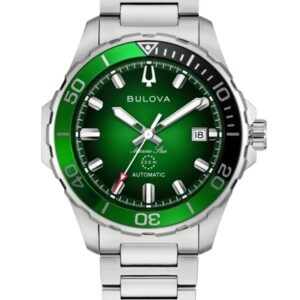 Bulova 98B471 Marinestar Automatik Series B