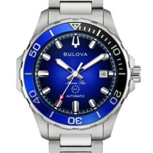 Bulova 98B466 Marinestar Automatik Series B