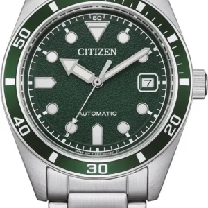 Citizen NJ0220-52X Automatik