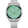 Citizen AN3660-73X Chronograph Tsuno "Bullhead" Limited Edition