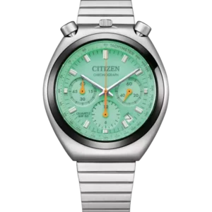 Citizen AN3660-73X Chronograph Tsuno "Bullhead" Limited Edition