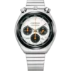 Citizen AN3660-81A Chronograph Tsuno "Bullhead"