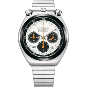 Citizen AN3660-81A Chronograph Tsuno "Bullhead"
