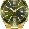 Citizen NJ0232-53X Tsuyosa Automatik