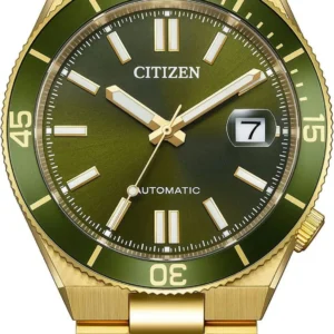 Citizen NJ0232-53X Tsuyosa Automatik