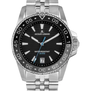 Jacques Lemans 1-2205H Liverpool Diver
