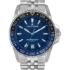 Jacques Lemans 1-2205I Liverpool Diver