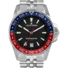 Jacques Lemans 1-2205K Liverpool Diver