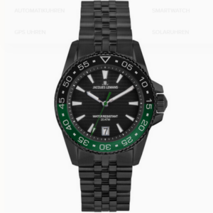 Jacques Lemans 1-2205Q Liverpool Diver