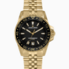 Jacques Lemans 1-2205R Liverpool Diver