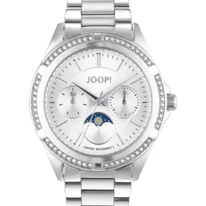 JOOP! 2027343 Mondphase Quarz
