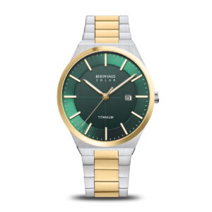 Bering 14439-718 Titan Solar