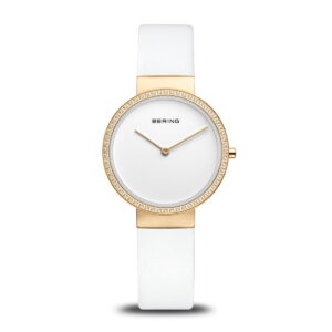 Bering 14531-630 Classic Safirglas 31 mm