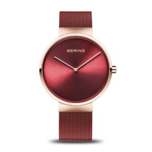 Bering 14539-363 Classic Safirglas