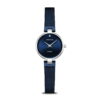 Bering 17724-307 Classic Safirglas Diamant 24 mm
