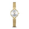 Bering 17724-330 Classic Safirglas Diamant 24 mm