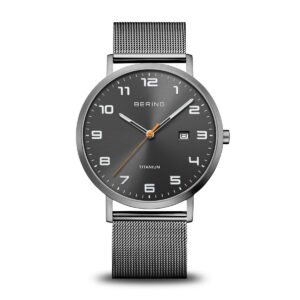 Bering 18640-377Classic ultraflach 7 mm