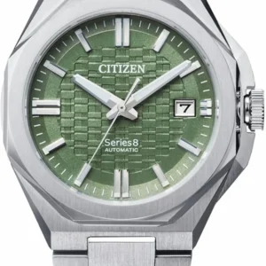 Citizen NB6080-51W Series 8