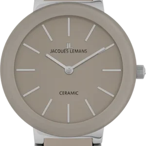 Jacques Lemans 42-7S Monaco Ceramic