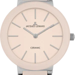 Jacques Lemans 42-7X Monaco Ceramic