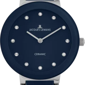 Jacques Lemans 42-7ZB Monaco Ceramic