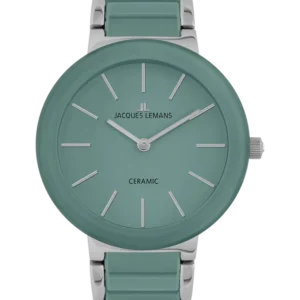 Jacques Lemans 42-7ZC Monaco Ceramic