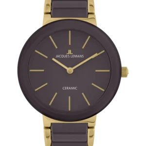 Jacques Lemans 42-7ZE Monaco Ceramic