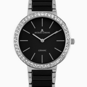 Jacques Lemans 50-7A Monaco Ceramic