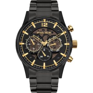 Police PEWJF2203301 "Lanshu" Day-Date