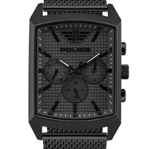 Police PEWJK2204804 "Saleve" Day-Date