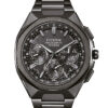 Citizen CC4105-69E Attesa Eco Drive GPS