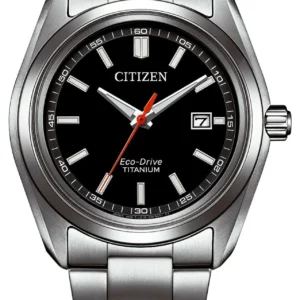 Citizen AW1900-50E  Eco-Drive Super Titanium