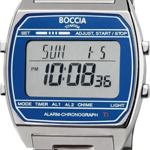 Boccia 3738-06 Digital Titan