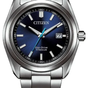 Citizen AW1900-50L  Eco-Drive Super Titanium