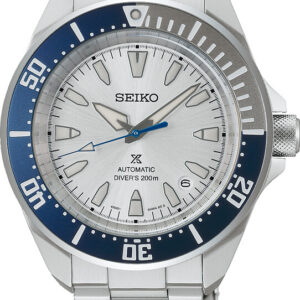 Seiko Prospex HBB001K1 Samurai Limited Edition Automatik 145th anniversary