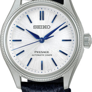 Seiko HCC004J1 Presage Limited Edition Automatik 145th anniversary