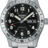 Seiko 5 Sports HDB006K1 Field Series Automatik