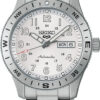 Seiko 5 Sports HDB007K1 Field Series Automatik