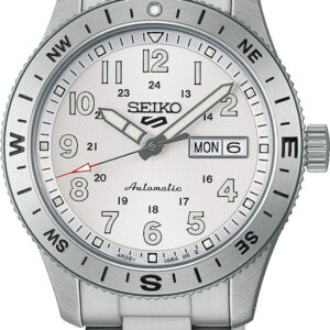 Seiko 5 Sports HDB007K1 Field Series Automatik