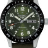 Seiko 5 Sports HDB008K1 Field Series Automatik