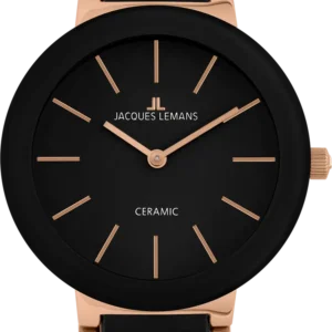 Jacques Lemans 42-8C Monaco Ceramic