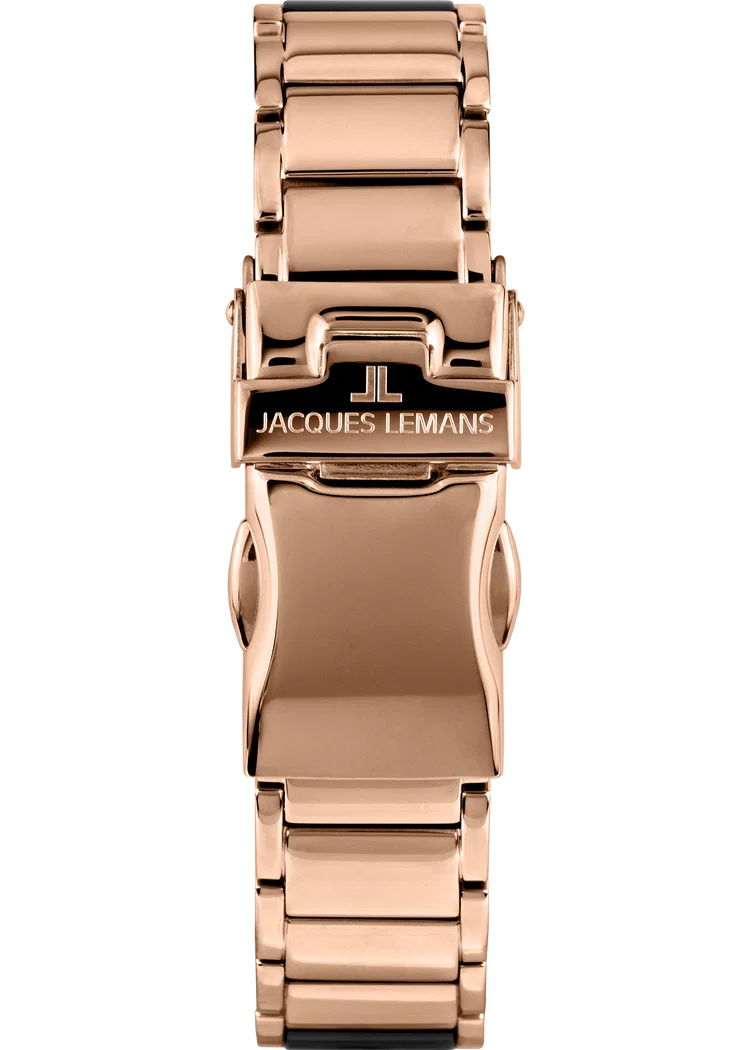 Jacques Lemans 42-8C Monaco Ceramic – Bild 3