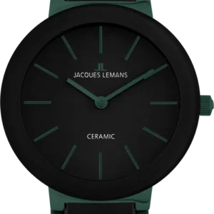Jacques Lemans 42-8K Monaco Ceramic