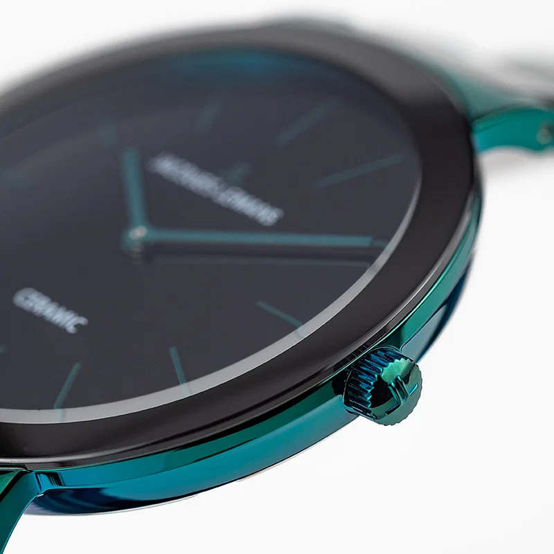 Jacques Lemans 42-8K Monaco Ceramic – Bild 5