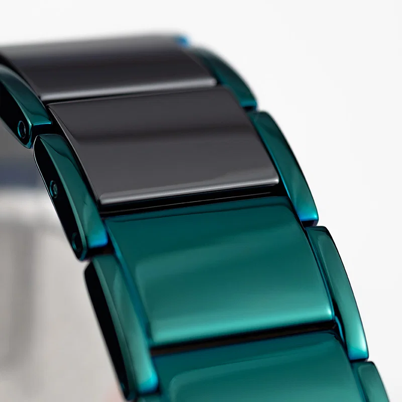 Jacques Lemans 42-8K Monaco Ceramic – Bild 6