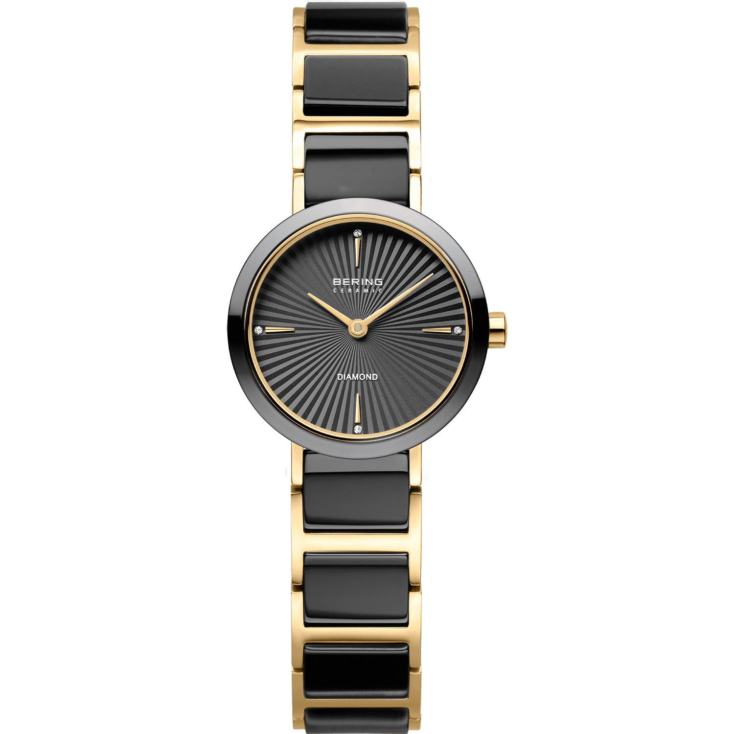 Bering 10725-732 Ceramic Diamant