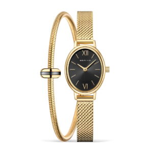 Bering 11020-332-GWP Classic mit extra Schmuckarmband