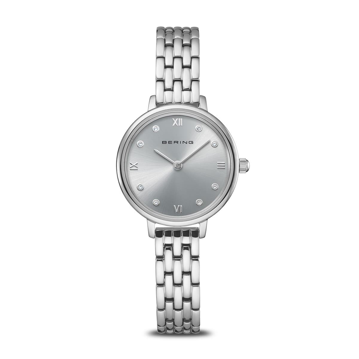 Bering 11028-700 Safirglas