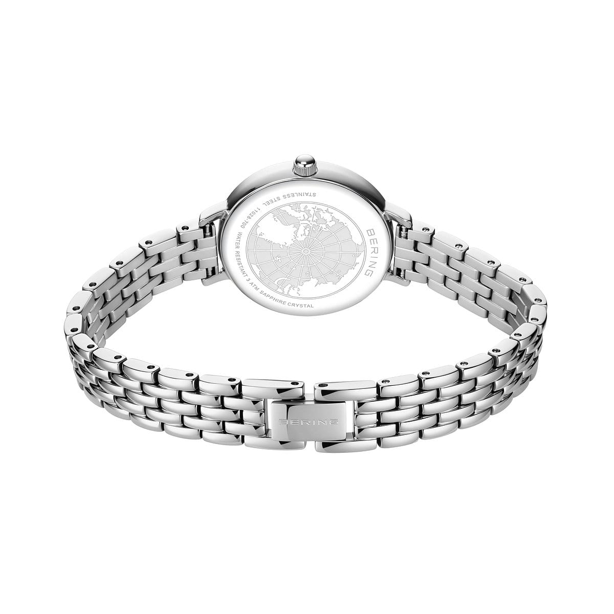 Bering 11028-700 Safirglas – Bild 3