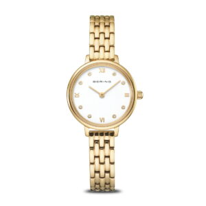 Bering 11028-734 Safirglas